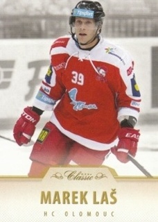 Marek Las Olomouc OFS 2015/16 Serie I. #118