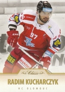 Radim Kucharczyk Olomouc OFS 2015/16 Serie I. #120