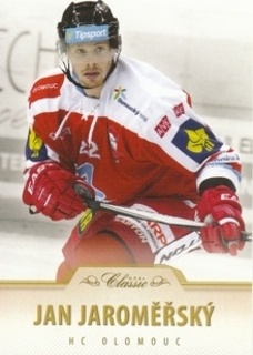 Jan Jaromersky Olomouc OFS 2015/16 Serie I. #121