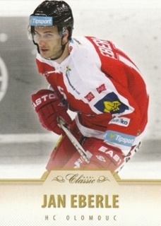 Jan Eberle Olomouc OFS 2015/16 Serie I. #127