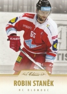 Robin Stanek Olomouc OFS 2015/16 Serie I. #128