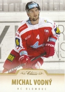 Michal Vodny Olomouc OFS 2015/16 Serie I. #130