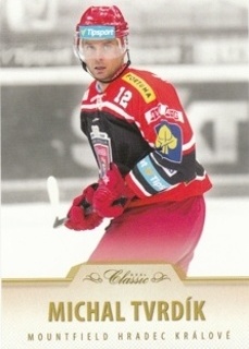 Michal Tvrdik Hradec Kralove OFS 2015/16 Serie I. #143
