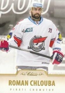 Roman Chlouba Chomutov OFS 2015/16 Serie I. #148