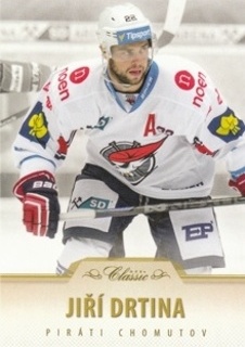 Jiri Drtina Chomutov OFS 2015/16 Serie I. #150