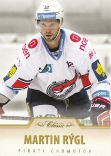 Martin Rygl Chomutov OFS 2015/16 Serie I. #151