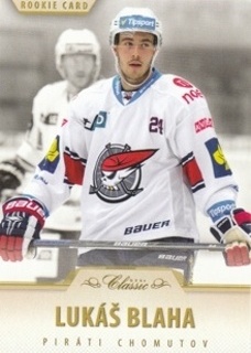 Lukas Blaha Chomutov OFS 2015/16 Serie I. #152