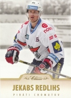 Jekabs Redlihs Chomutov OFS 2015/16 Serie I. #153
