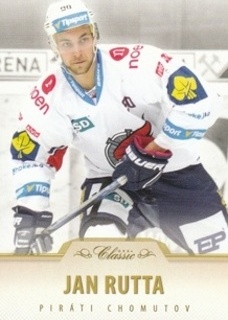 Jan Rutta Chomutov OFS 2015/16 Serie I. #154