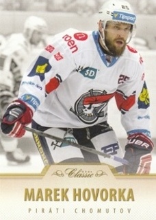 Marek Hovorka Chomutov OFS 2015/16 Serie I. #156
