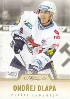 Ondrej Dlapa Chomutov OFS 2015/16 Serie I. #157