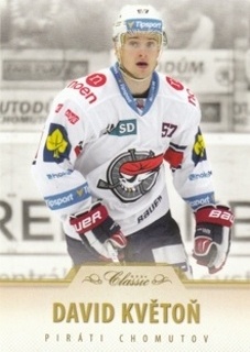 David Kveton Chomutov OFS 2015/16 Serie I. #158