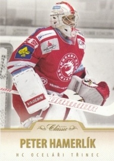 Peter Hamerlik Trinec OFS 2015/16 Serie I. #159