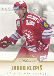 Jakub Klepis Trinec OFS 2015/16 Serie I. #161