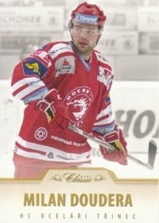 Milan Doudera Trinec OFS 2015/16 Serie I. #170