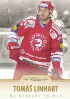 Tomas Linhart Trinec OFS 2015/16 Serie I. #172