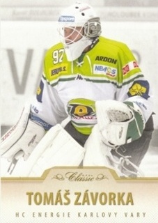 Tomas Zavorka Karlovy Vary OFS 2015/16 Serie I. #187