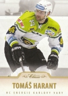 Tomas Harant Karlovy Vary OFS 2015/16 Serie I. #191