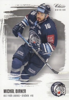 Michal Birner Liberec OFS 2019/20 Serie I. #31