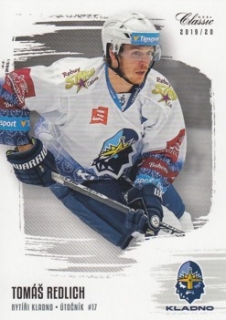 Tomas Redlich Kladno OFS 2019/20 Serie I. #244