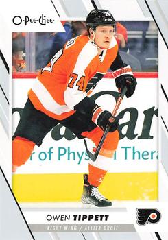 Owen Tippett Philadelphia Flyers Upper Deck O-Pee-Chee 2023/24 #26