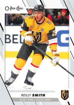 Reilly Smith Vegas Golden Knights Upper Deck O-Pee-Chee 2023/24 #39