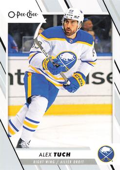 Alex Tuch Buffalo Sabres Upper Deck O-Pee-Chee 2023/24 #61