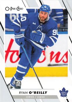 Ryan O'Reilly Toronto Maple Leafs Upper Deck O-Pee-Chee 2023/24 #69