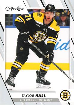 Taylor Hall Boston Bruins Upper Deck O-Pee-Chee 2023/24 #142