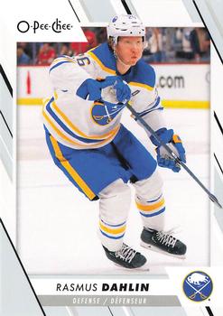 Rasmus Dahlin Buffalo Sabres Upper Deck O-Pee-Chee 2023/24 #149