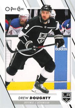 Drew Doughty Los Angeles Kings Upper Deck O-Pee-Chee 2023/24 #187