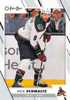Nick Schmaltz Arizona Coyotes Upper Deck O-Pee-Chee 2023/24 #199