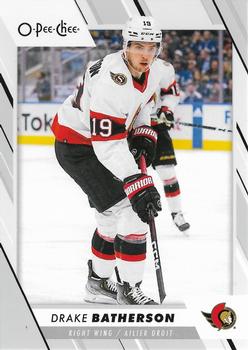 Drake Batherson Ottawa Senators Upper Deck O-Pee-Chee 2023/24 #207