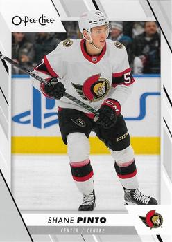 Shane Pinto Ottawa Senators Upper Deck O-Pee-Chee 2023/24 #239