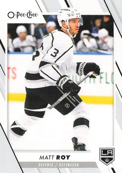 Matt Roy Los Angeles Kings Upper Deck O-Pee-Chee 2023/24 #262