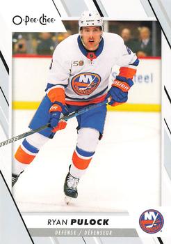 Ryan Pulock New York Islanders Upper Deck O-Pee-Chee 2023/24 #272