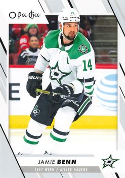 Jamie Benn Dallas Stars Upper Deck O-Pee-Chee 2023/24 #275