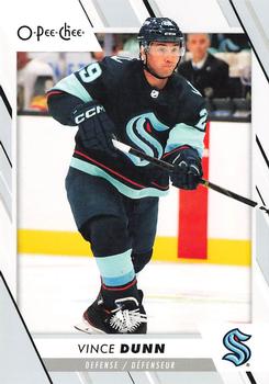 Vince Dunn Seattle Kraken Upper Deck O-Pee-Chee 2023/24 #291