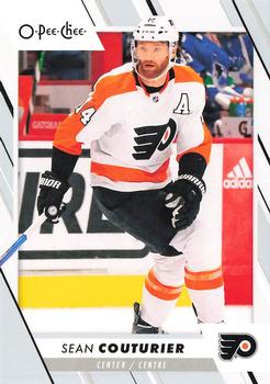 Sean Couturier Philadelphia Flyers Upper Deck O-Pee-Chee 2023/24 #306