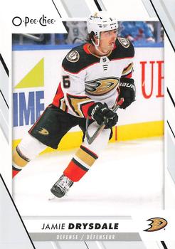 Jamie Drysdale Anaheim Ducks Upper Deck O-Pee-Chee 2023/24 #327