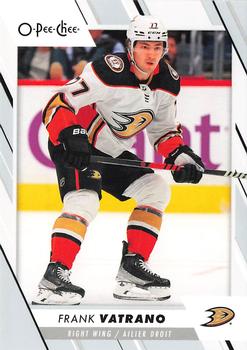 Frank Vatrano Anaheim Ducks Upper Deck O-Pee-Chee 2023/24 #334