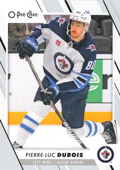 Pierre-Luc Dubois Winnipeg Jets Upper Deck O-Pee-Chee 2023/24 #350