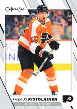Rasmus Ristolainen Philadelphia Flyers Upper Deck O-Pee-Chee 2023/24 #351