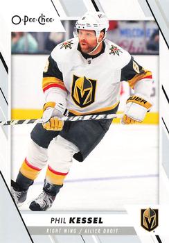 Phil Kessel Vegas Golden Knights Upper Deck O-Pee-Chee 2023/24 #374