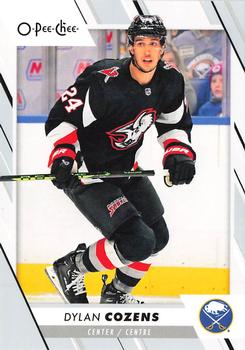 Dylan Cozens Buffalo Sabres Upper Deck O-Pee-Chee 2023/24 #389