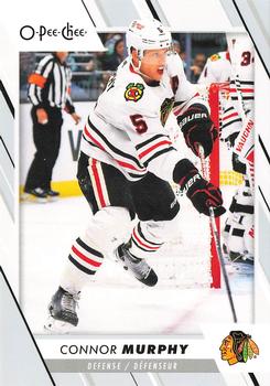 Connor Murphy Chicago Blackhawks Upper Deck O-Pee-Chee 2023/24 #417