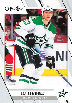 Esa Lindell Dallas Stars Upper Deck O-Pee-Chee 2023/24 #434