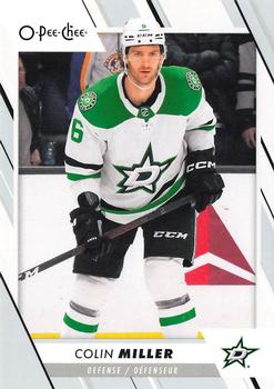 Colin Miller Dallas Stars Upper Deck O-Pee-Chee 2023/24 #460