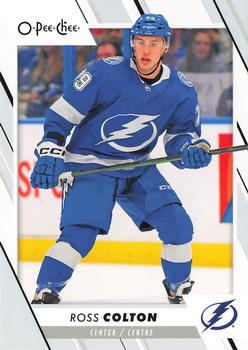 Ross Colton Tampa Bay Lightning Upper Deck O-Pee-Chee 2023/24 #464