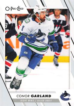 Conor Garland Vancouver Canucks Upper Deck O-Pee-Chee 2023/24 #467